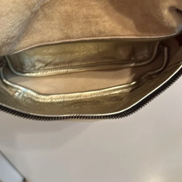 Parker Thatch platinum sling - Picture 5 of 7